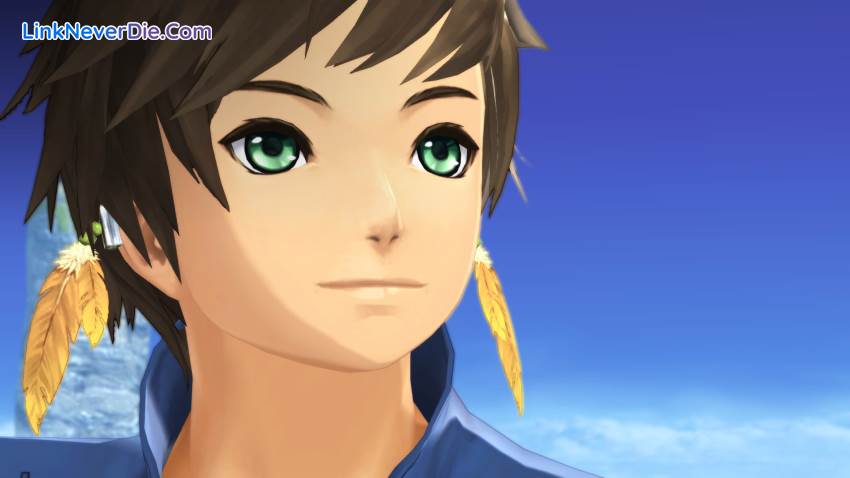 Hình ảnh trong game Tales of Zestiria Complete (screenshot)