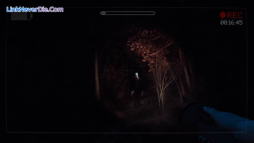 Hình ảnh trong game Slender: The Arrival (screenshot)