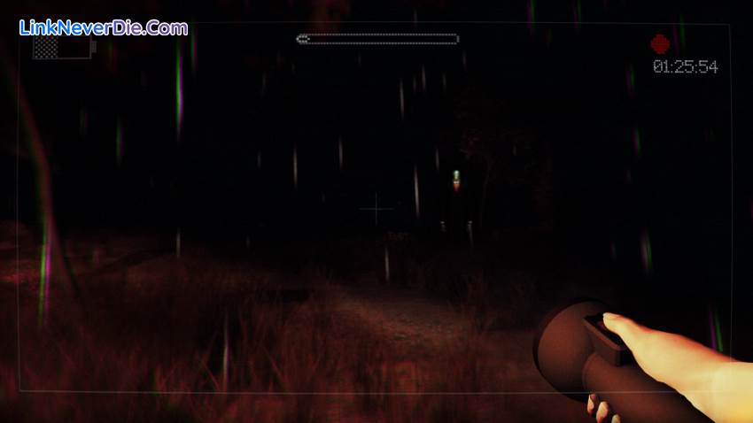 Hình ảnh trong game Slender: The Arrival (screenshot)