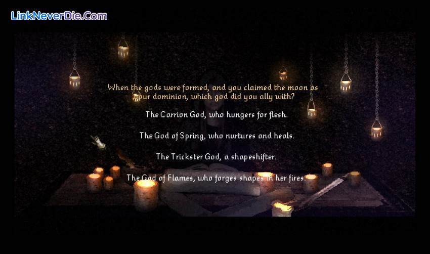 Hình ảnh trong game Serpent in the Staglands (screenshot) Hình ảnh trong game Serpent in the Staglands (screenshot)