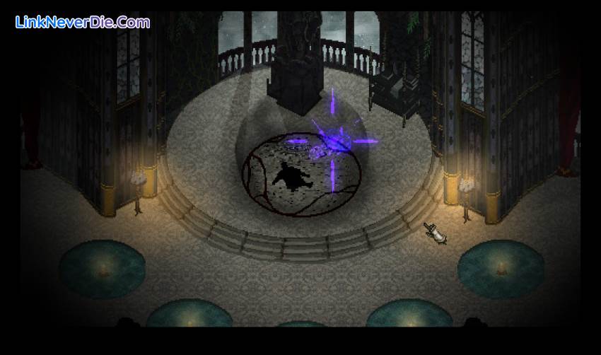Hình ảnh trong game Serpent in the Staglands (screenshot) Hình ảnh trong game Serpent in the Staglands (screenshot)