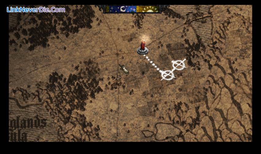 Hình ảnh trong game Serpent in the Staglands (screenshot) Hình ảnh trong game Serpent in the Staglands (screenshot)