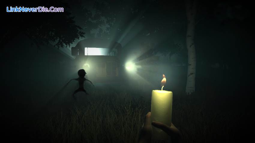 Hình ảnh trong game Wick (screenshot)