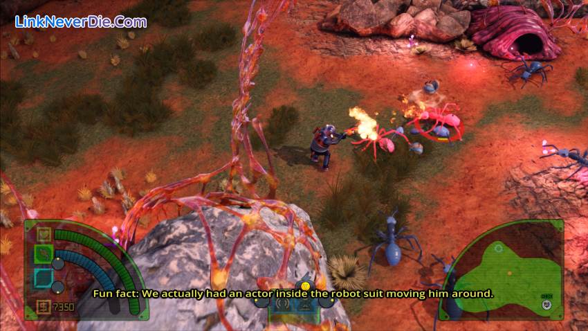 Hình ảnh trong game The Deadly Tower of Monsters (screenshot)