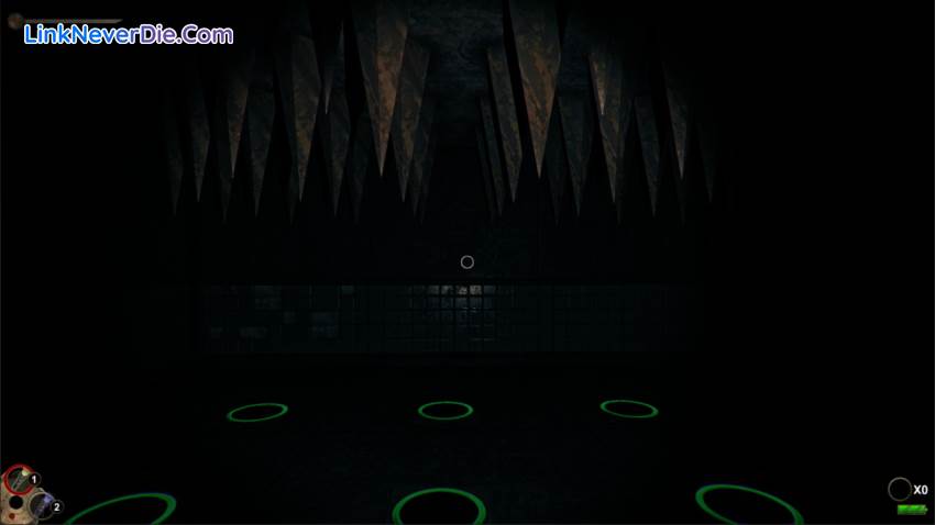 Hình ảnh trong game Horror in the Asylum (screenshot)