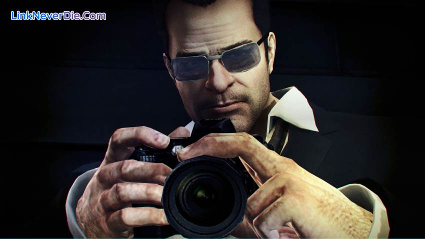 Hình ảnh trong game Dead Rising 2: Off The Record (screenshot)