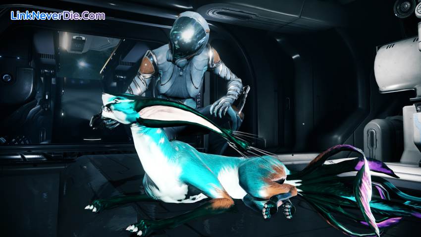 Hình ảnh trong game Warframe (screenshot) Hình ảnh trong game Warframe (screenshot)