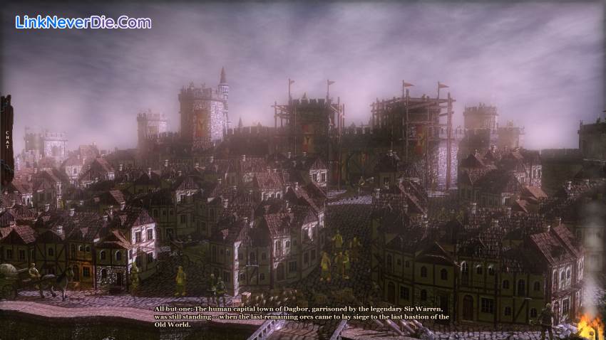 Hình ảnh trong game Kingdom Wars 2: Battles (screenshot) Hình ảnh trong game Kingdom Wars 2: Battles (screenshot)