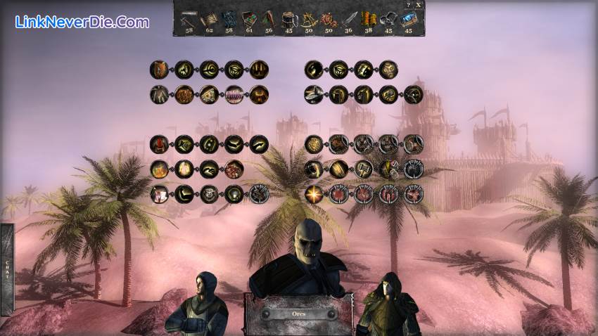 Hình ảnh trong game Kingdom Wars 2: Battles (screenshot) Hình ảnh trong game Kingdom Wars 2: Battles (screenshot)