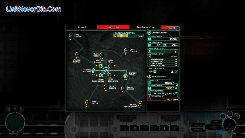 Hình ảnh trong game Subterrain (screenshot) Hình ảnh trong game Subterrain (screenshot)