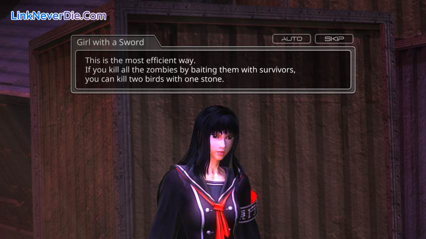 Hình ảnh trong game Silver Bullet: Prometheus (screenshot)