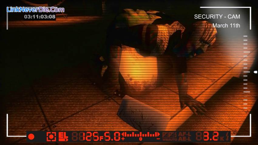 Hình ảnh trong game Worst Case Z (screenshot)