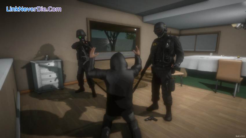 Hình ảnh trong game CTU: Counter Terrorism Unit (screenshot)