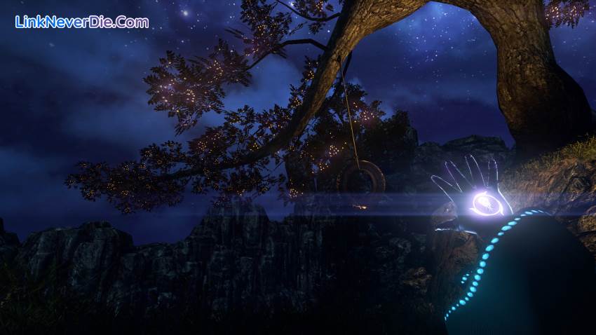 Hình ảnh trong game N.E.R.O.: Nothing Ever Remains Obscure (screenshot)