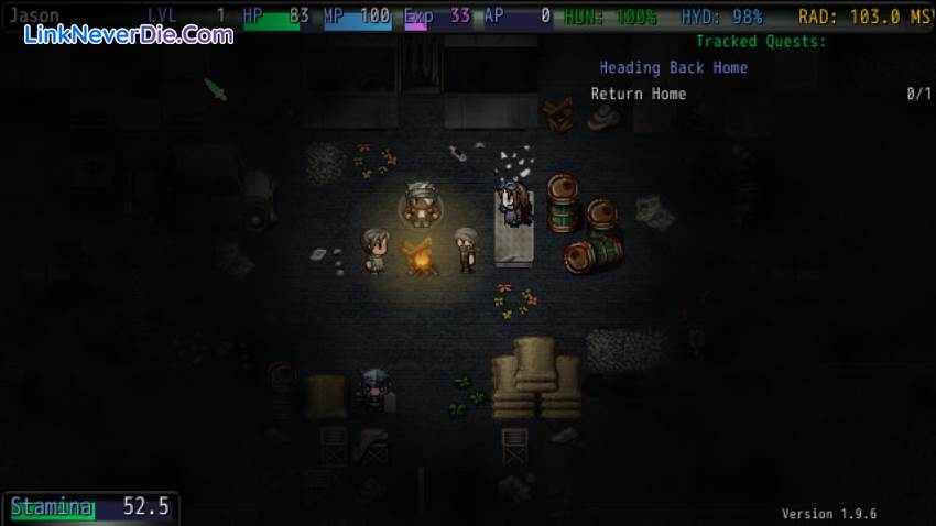 Hình ảnh trong game Waste Walkers (screenshot) Hình ảnh trong game Waste Walkers (screenshot)