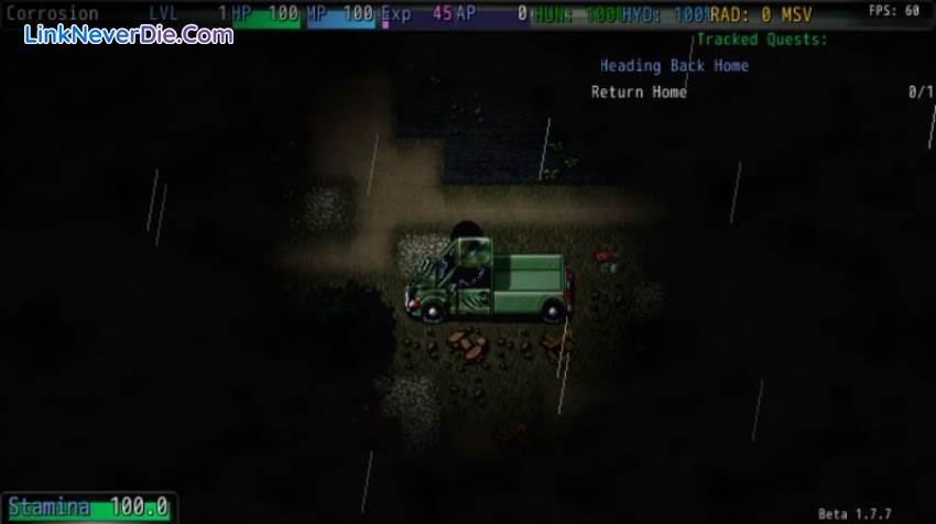 Hình ảnh trong game Waste Walkers (screenshot) Hình ảnh trong game Waste Walkers (screenshot)