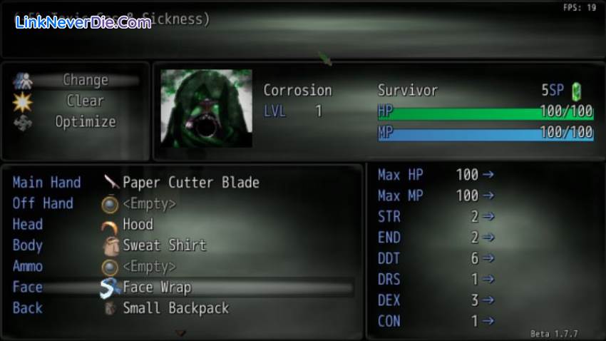 Hình ảnh trong game Waste Walkers (screenshot) Hình ảnh trong game Waste Walkers (screenshot)