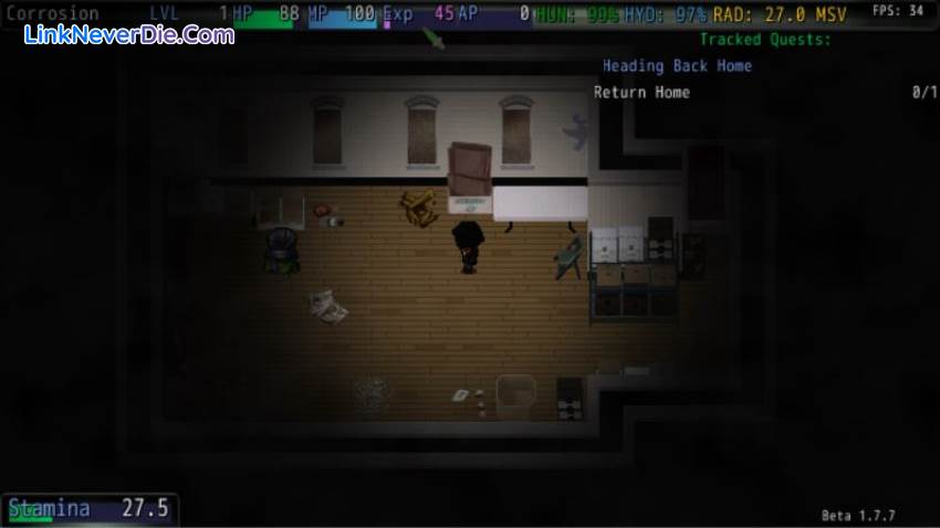 Hình ảnh trong game Waste Walkers (screenshot) Hình ảnh trong game Waste Walkers (screenshot)