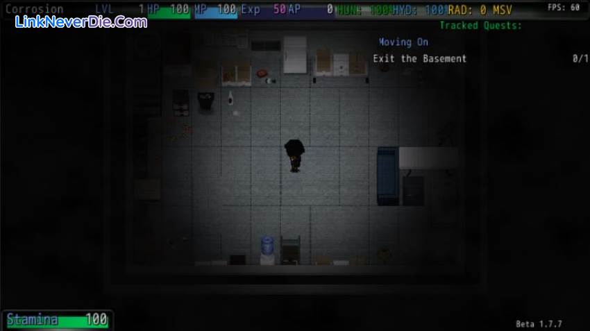 Hình ảnh trong game Waste Walkers (screenshot) Hình ảnh trong game Waste Walkers (screenshot)