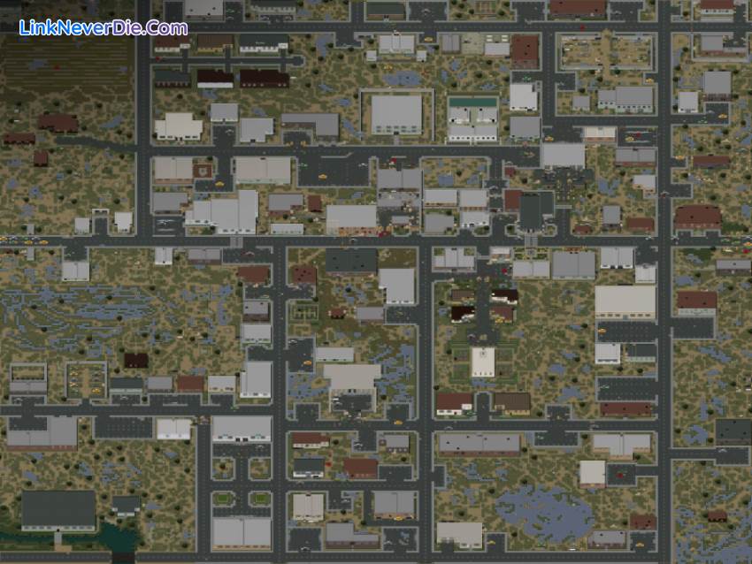 Hình ảnh trong game Waste Walkers (screenshot) Hình ảnh trong game Waste Walkers (screenshot)