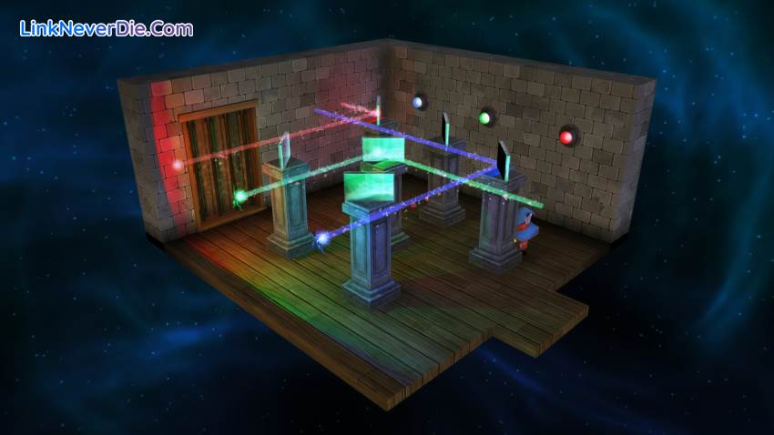 Hình ảnh trong game Lumo (screenshot)