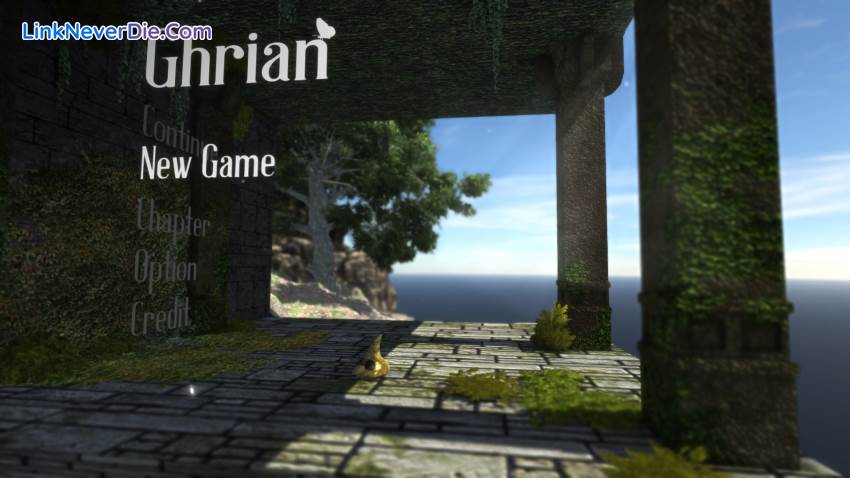 Hình ảnh trong game Ghrian (screenshot)