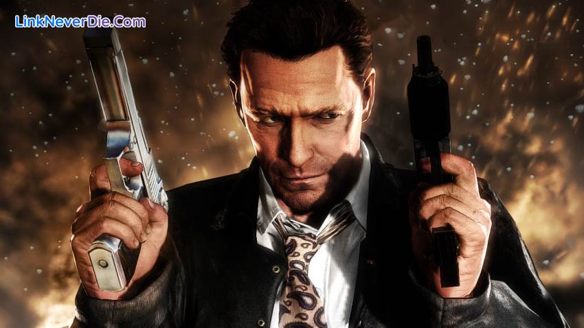 Hình ảnh trong game Max Payne 3 (screenshot)