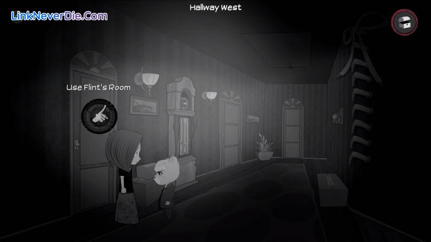 Hình ảnh trong game Bear With Me (screenshot)