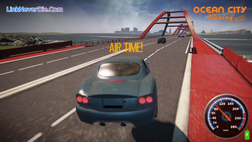 Hình ảnh trong game OCEAN CITY RACING: Redux (screenshot) Hình ảnh trong game OCEAN CITY RACING: Redux (screenshot)
