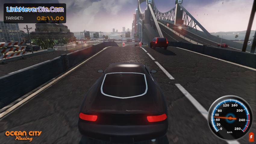 Hình ảnh trong game OCEAN CITY RACING: Redux (screenshot) Hình ảnh trong game OCEAN CITY RACING: Redux (screenshot)