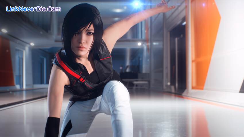 Hình ảnh trong game Mirror's Edge Catalyst (screenshot) Hình ảnh trong game Mirror's Edge Catalyst (screenshot)