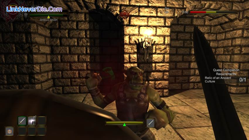 Hình ảnh trong game Dungeons & Darkness (screenshot)