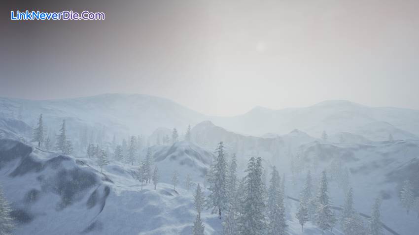 Hình ảnh trong game Strike Force: Arctic Storm (screenshot)