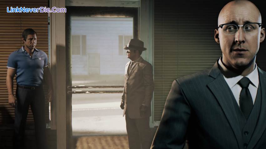 Hình ảnh trong game Mafia 3 (screenshot)