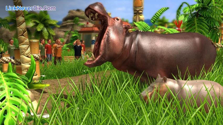 Hình ảnh trong game Wildlife Park Collection (screenshot)