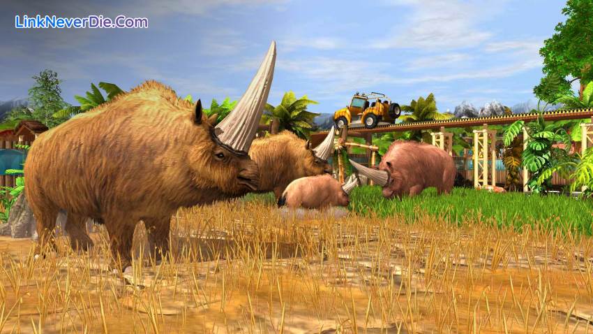 Hình ảnh trong game Wildlife Park Collection (screenshot)