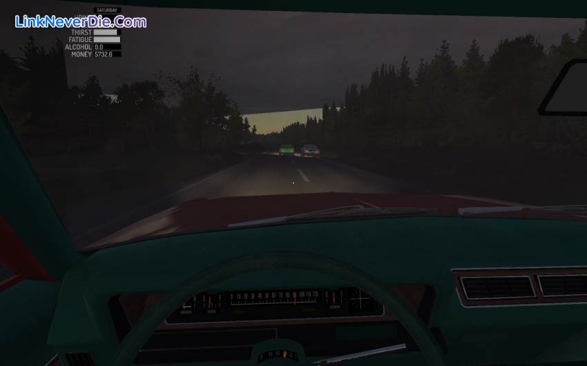 Hình ảnh trong game My Summer Car (screenshot)