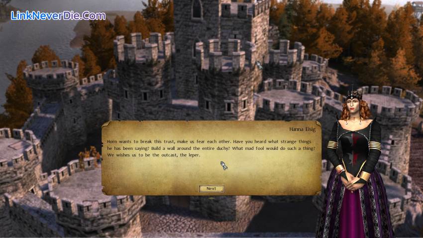 Hình ảnh trong game Eisenwald: Blood of November (screenshot) Hình ảnh trong game Eisenwald: Blood of November (screenshot)