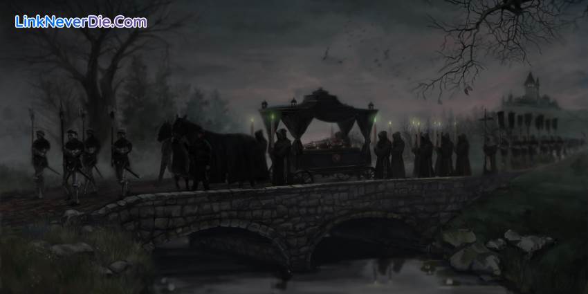 Hình ảnh trong game Eisenwald: Blood of November (screenshot) Hình ảnh trong game Eisenwald: Blood of November (screenshot)