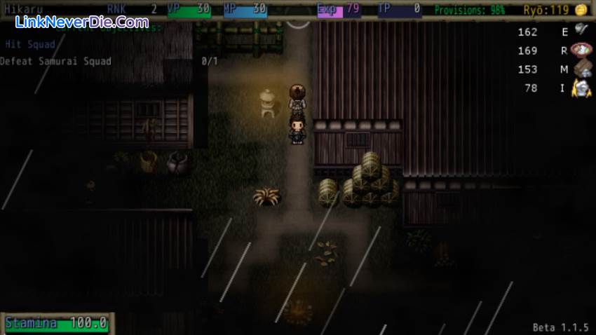 Hình ảnh trong game Disgraced (screenshot) Hình ảnh trong game Disgraced (screenshot)