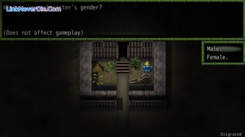 Hình ảnh trong game Disgraced (screenshot) Hình ảnh trong game Disgraced (screenshot)