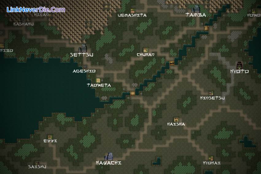 Hình ảnh trong game Disgraced (screenshot) Hình ảnh trong game Disgraced (screenshot)