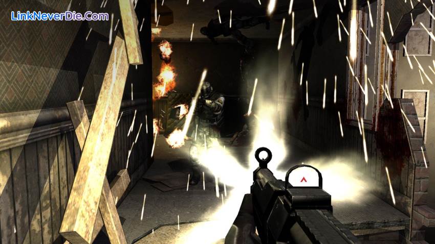 Hình ảnh trong game F.E.A.R. PLATINUM (screenshot)