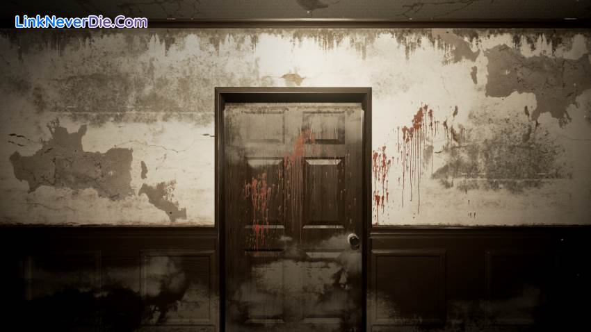 Hình ảnh trong game Absent Mind (screenshot)