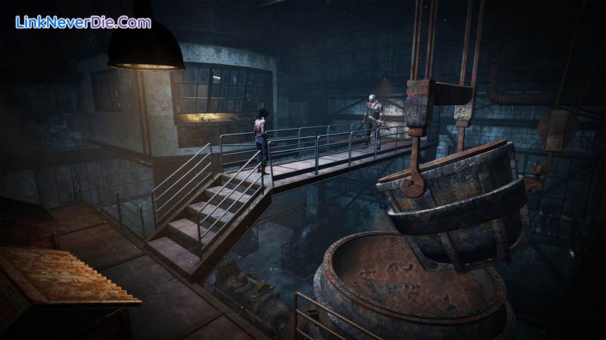 Hình ảnh trong game Dead By Daylight (screenshot) Hình ảnh trong game Dead By Daylight (screenshot)