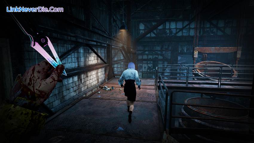 Hình ảnh trong game Dead By Daylight (screenshot) Hình ảnh trong game Dead By Daylight (screenshot)