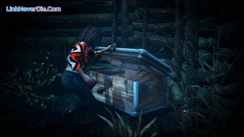 Hình ảnh trong game Dead By Daylight (screenshot) Hình ảnh trong game Dead By Daylight (screenshot)