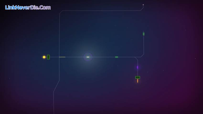 Hình ảnh trong game Linelight (screenshot)