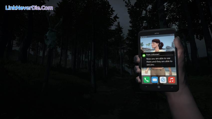 Hình ảnh trong game Shadows Peak (screenshot) Hình ảnh trong game Shadows Peak (screenshot)