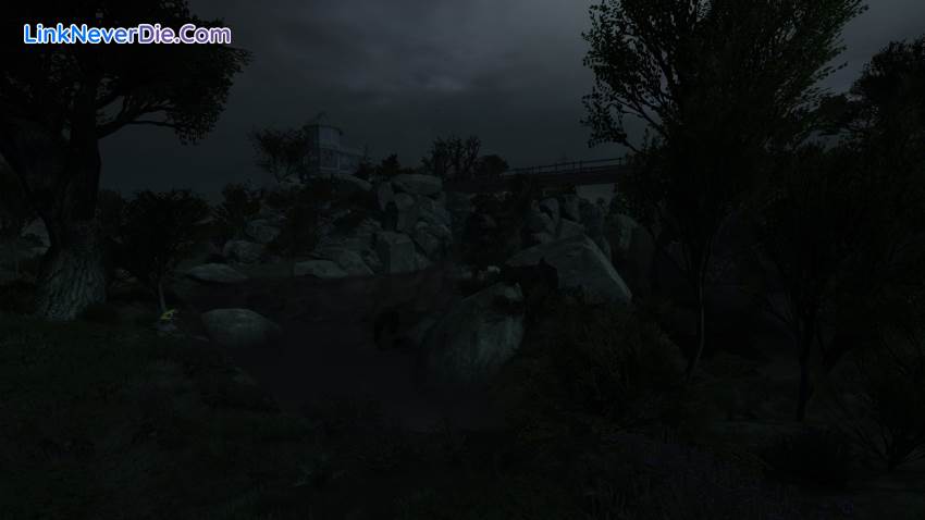 Hình ảnh trong game Shadows Peak (screenshot) Hình ảnh trong game Shadows Peak (screenshot)